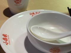 -小柴米·传统江西菜(八一广场店)
