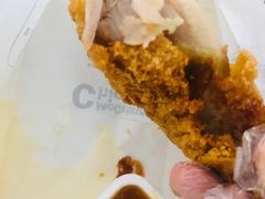 -麦当劳(学院大街店)