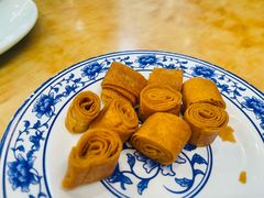 -都一处烧麦馆(前门店)