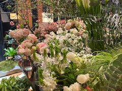 -深圳威尼斯英迪格酒店-邻芙花廊下午茶·NINFA GALLERY·蛋糕·咖啡