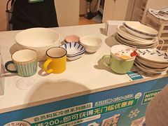 -NITORI 宜得利家居(上海中山公园龙之梦店)