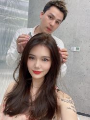 -OnHair造型
