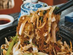 -美极鲜食坊(宝安南路店)