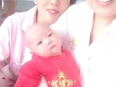 -金贝儿月嫂(高新尚品国际店)