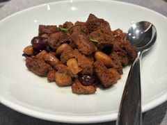 -羲和雅苑•北京烤鸭(平安国际金融中心店)