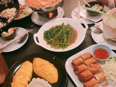 -Pier 21 (Terminal 21 Asok)