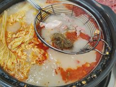 -牛排王糟粕醋火锅(海甸分店)