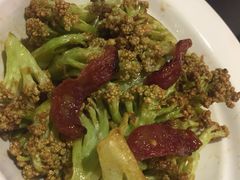 -川里谈·川味小馆(北京路店)