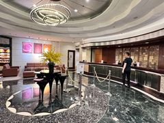 -香港珀丽酒店