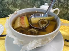 -海鲜街菜馆(海珠南路店)