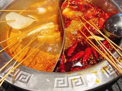 -热辣宗师·串串火锅(万达金街店)