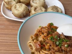 -小杨生煎(香港名都店)