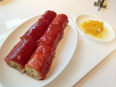 -红顶食府(滨湖九号店)