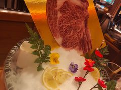 -蚝·生·鲜牛烧肉铺(中央大街店)