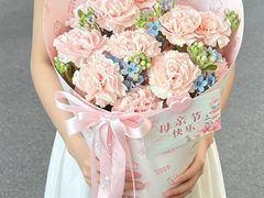 -F.Story 花和故事(新天地店)