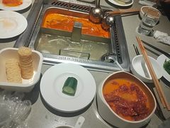 -海底捞火锅(顺义华联店)