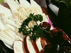 -手选潮汕鲜活牛肉火锅(二七广场店)