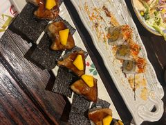 -芥岛(河北大街店)