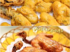 -有腥气私房菜·寻味顺德