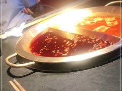 -九鼎轩脆毛肚火锅(南京东路店)