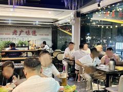-东记炭炉·海鲜鸡煲(龙华店)