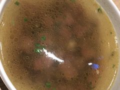 血汤-泰煌鸡·上海白斩鸡·鸡汤面(万航店)