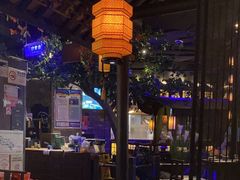 -绿茶餐厅(深圳龙华天虹购物中心店)