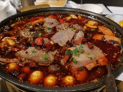 -眉州东坡(华联万柳店)