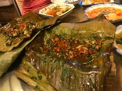 -多哥水·西双版纳传统傣味·昆明土著私藏云南菜(司马巷店)