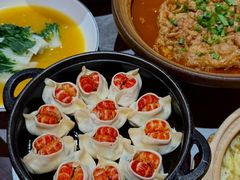 -山四砂锅(太原钟楼街店)