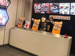 -永和大王(小厨·东四十条店)