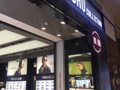 -LOHO眼镜(天河领展广场店)