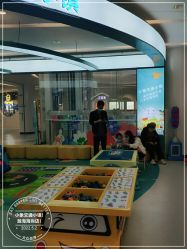 -小象交通小镇(瀚海海尚店)