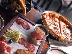 -PIZZA BIANCA(万象城店)