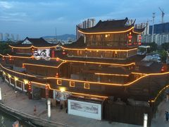 -二十八里太湖船菜(吉祥路店)