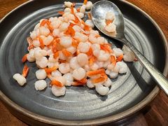 手剥野生凤尾虾仁-晶采轩(恒隆广场店)