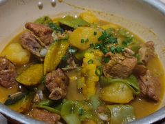 -金掌勺·锅包肉(广渠门店)