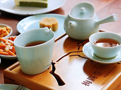 -梅间堂茶馆(绿地缤纷城店)