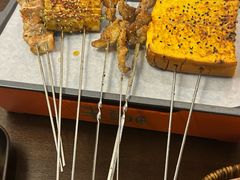 -半酌烧烤小酒馆(南京东路店)