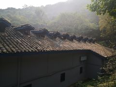 -渣滓洞