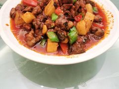 -广益饭店(翠湖公园北门街店)