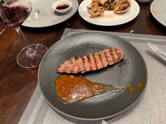 -济南凯宾斯基酒店-THE VIEW云景全日制餐厅
