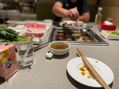 -海底捞火锅(旭辉MALL店)