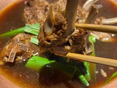 -京韵胡同·酱香羊蝎子火锅涮肉(长寿路店)