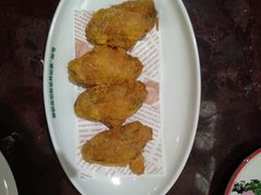 -新白鹿餐厅(爱琴海购物中心店)