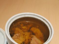 -多喝汤·粤式茶餐(太和金铂店)
