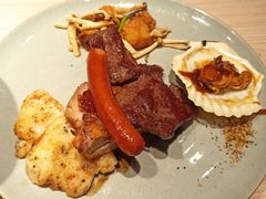 -卡朋西餐(悦汇城店)