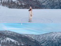 -雪谷