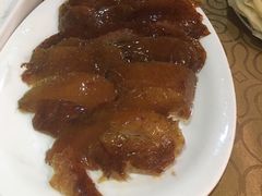 极品烤鸭-德缘烤鸭店(大栅栏店)