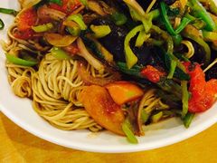 -水仙拉面(水仙街店)